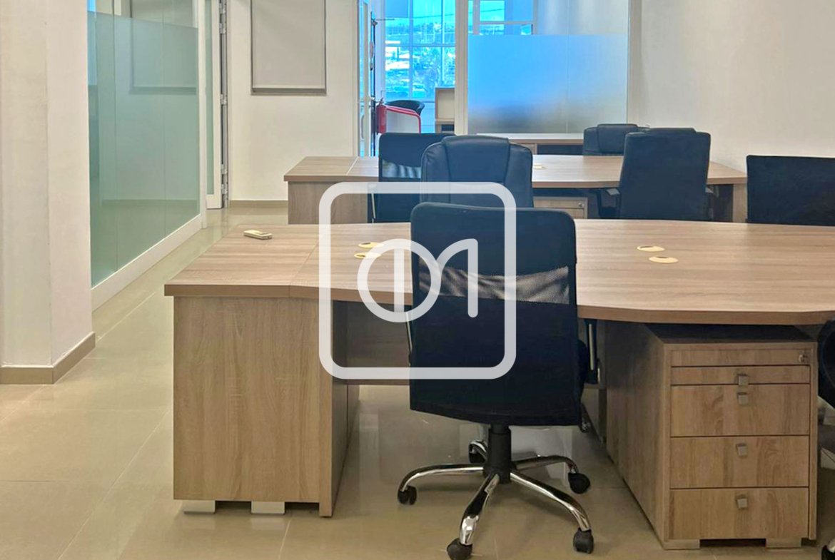 sea front office in Gzira