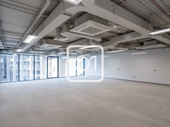 state of art business centre