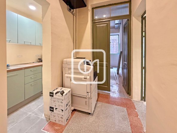 serviced office in Valletta