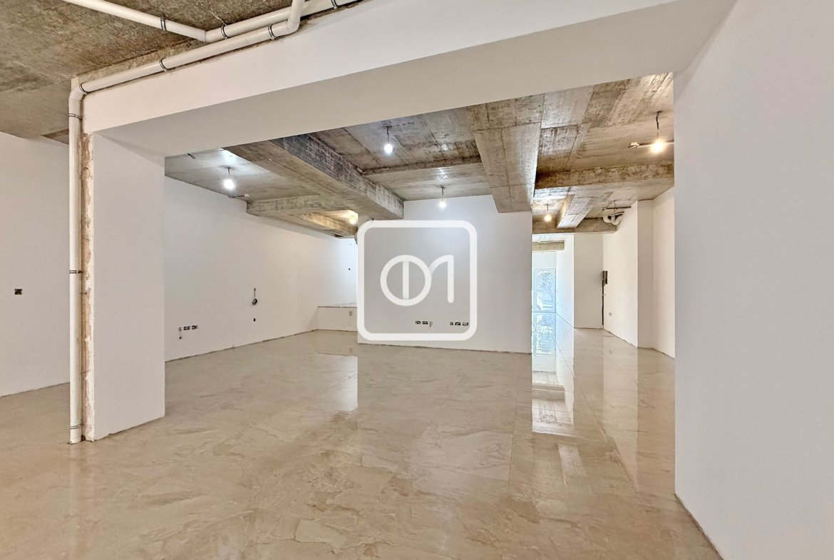 commercial space for sale