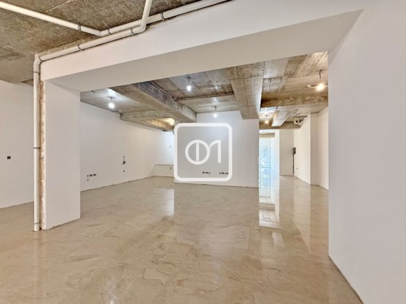 commercial space for sale