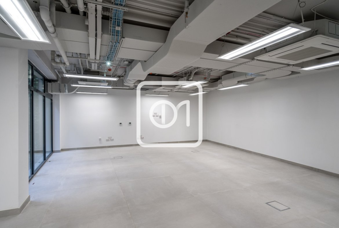 state of art business centre