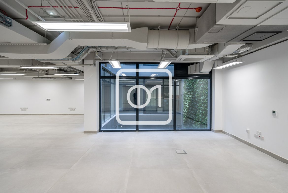 state of art business centre