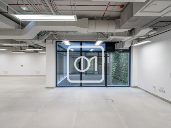 state of art business centre