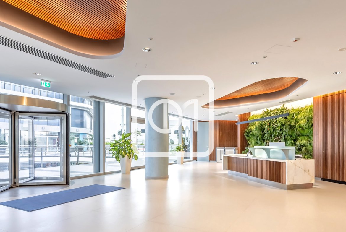 Mriehel Central Business District