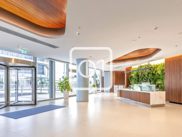 Mriehel Central Business District