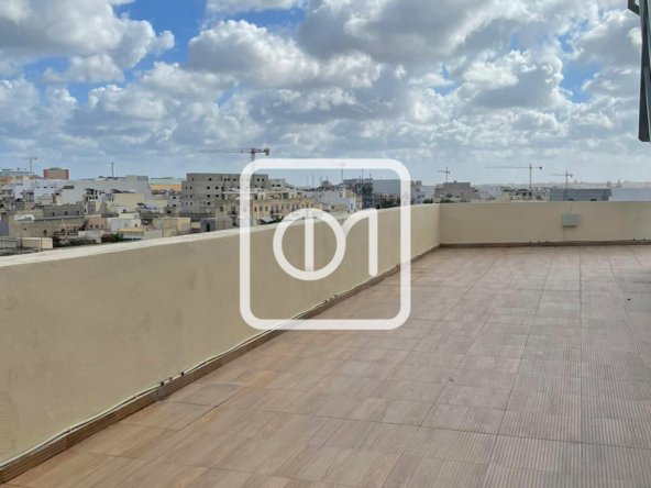 large office block for rent