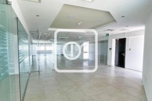 large office block for rent
