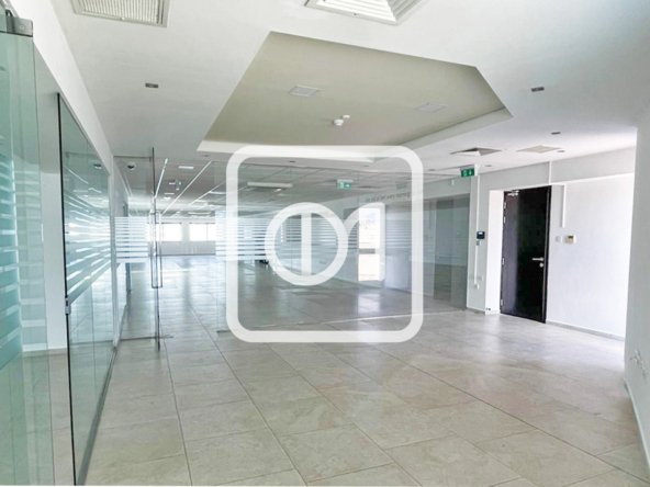 large office block for rent