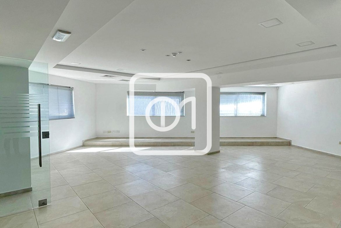 large office block for rent