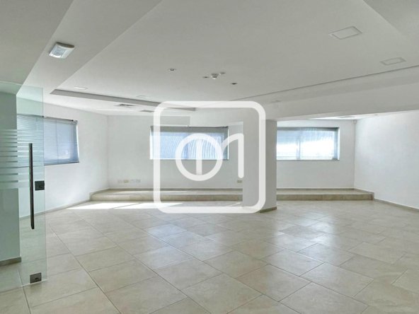 large office block for rent