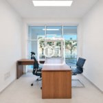 Seafront Fully Furnished Office for Rent