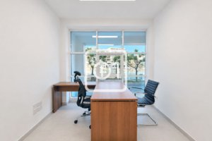 Seafront Fully Furnished Office for Rent