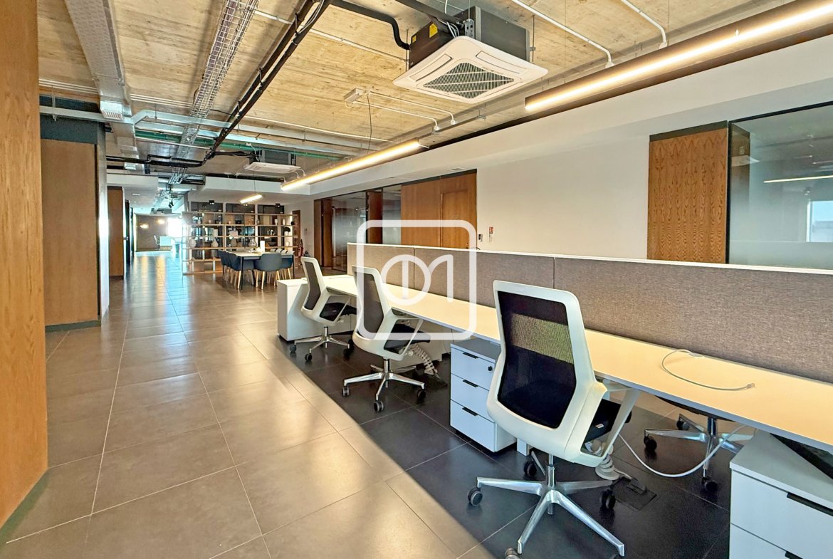 high quality office