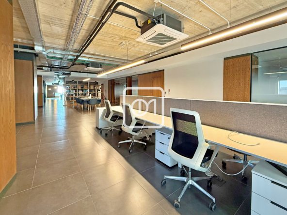 high quality office
