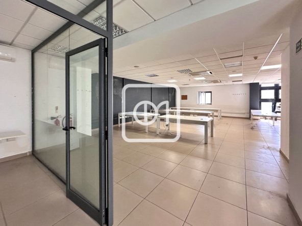 Large Office Space For Rent in Sliema