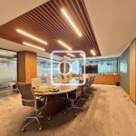 high quality office