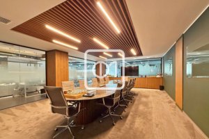high quality office
