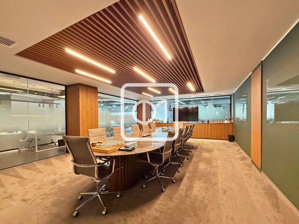 high quality office