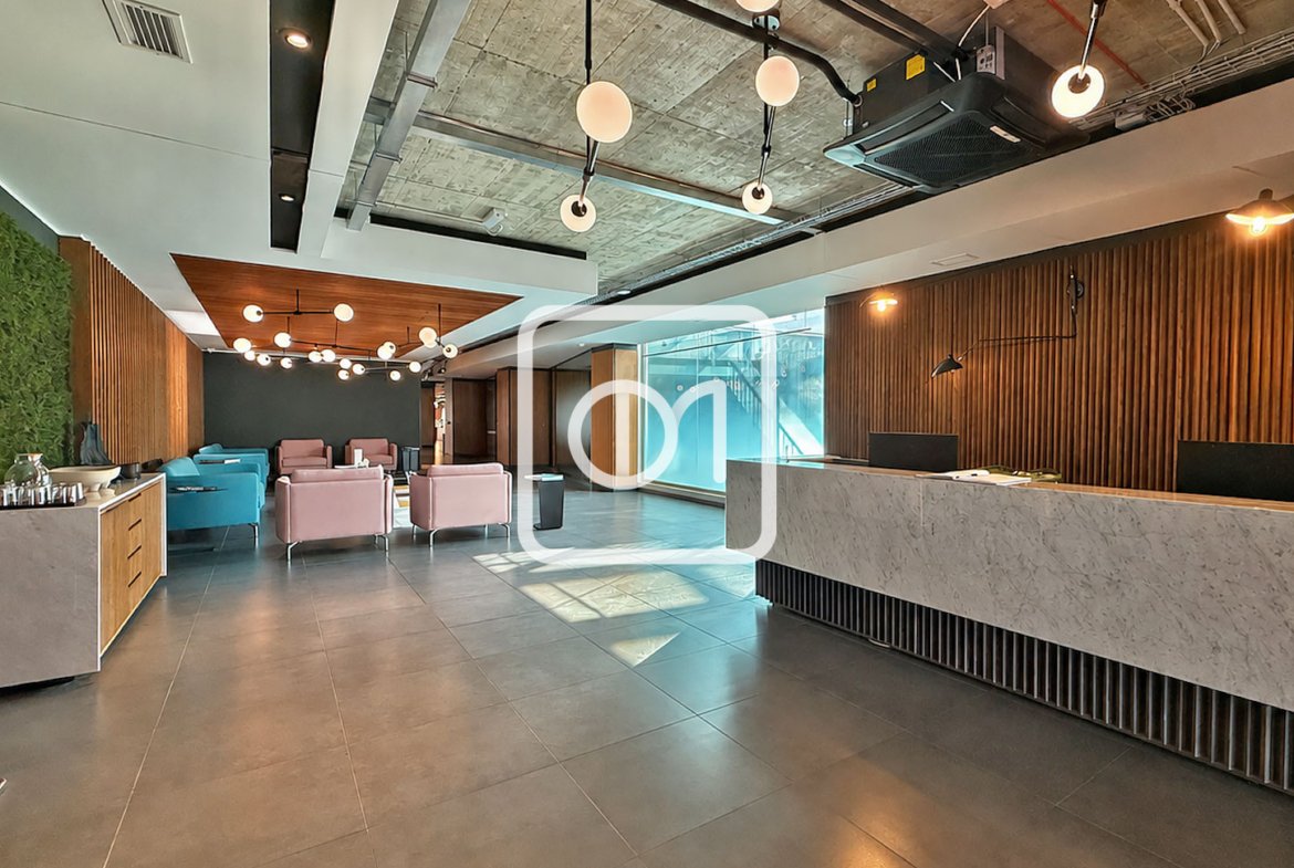 high quality office