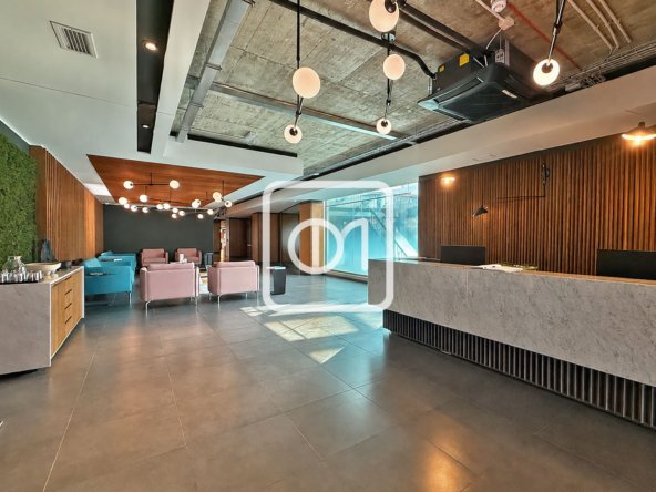 high quality office