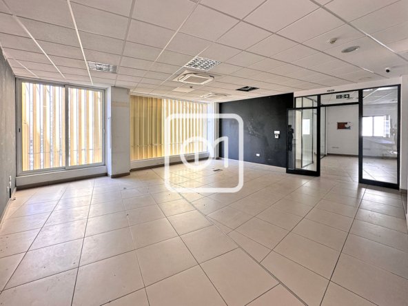 Large Office Space For Rent in Sliema