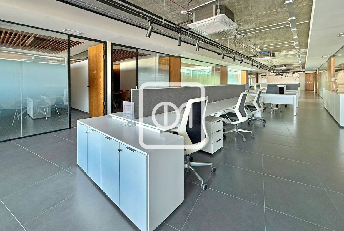 high quality office