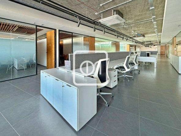 high quality office