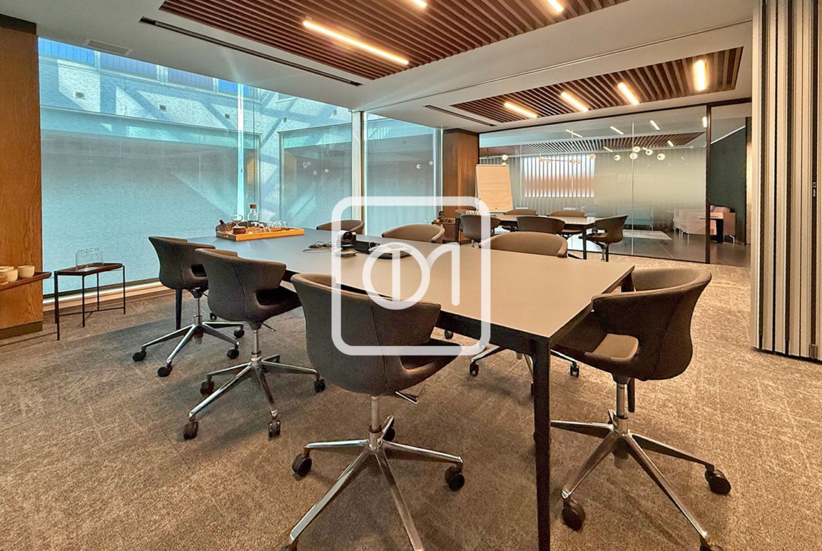 high quality office