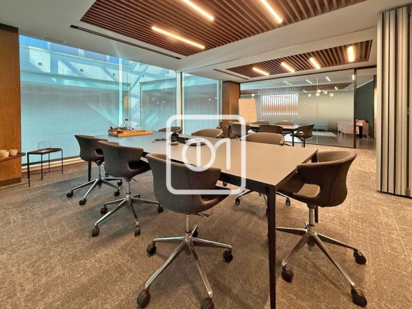high quality office