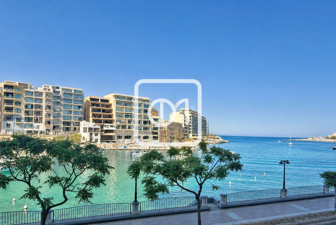 Seafront Fully Furnished Office for Rent