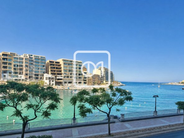Seafront Fully Furnished Office for Rent