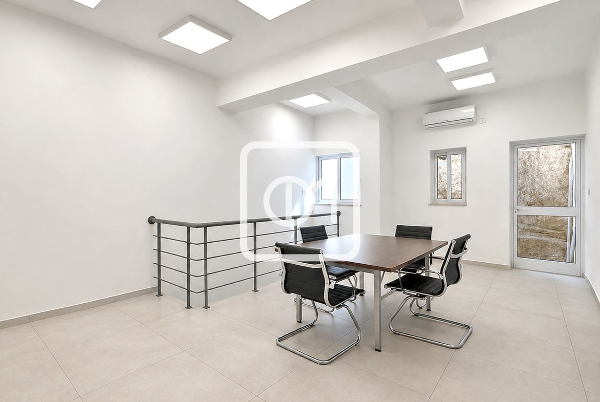 Seafront Fully Furnished Office for Rent