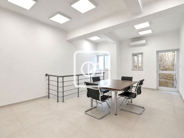 Seafront Fully Furnished Office for Rent