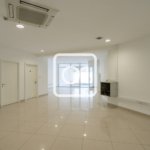 bright office space