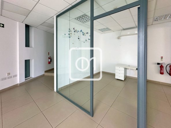 Large Office Space For Rent in Sliema