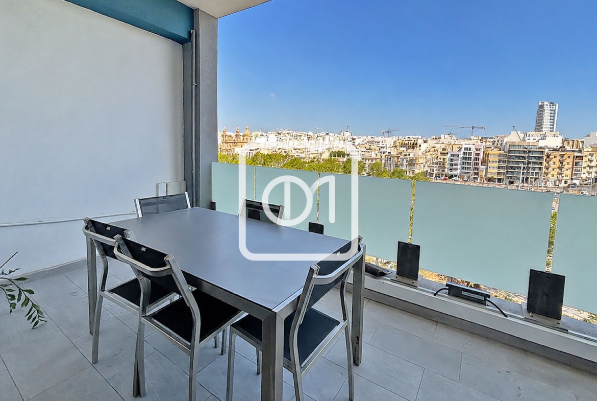 Marina Front Office