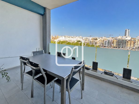 Marina Front Office