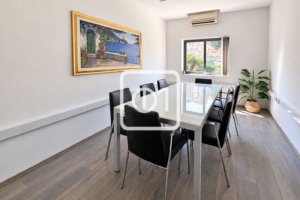 Marina Front Office