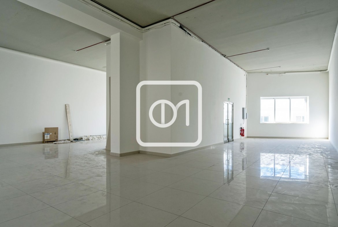 Office for Rent Central Business District