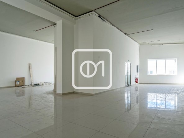 Office for Rent Central Business District