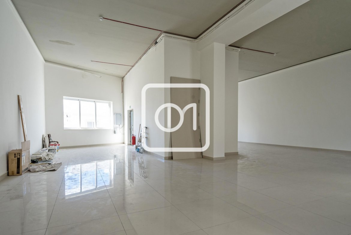 Office for Rent Central Business District