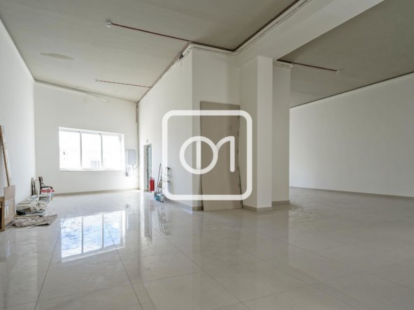 Office for Rent Central Business District