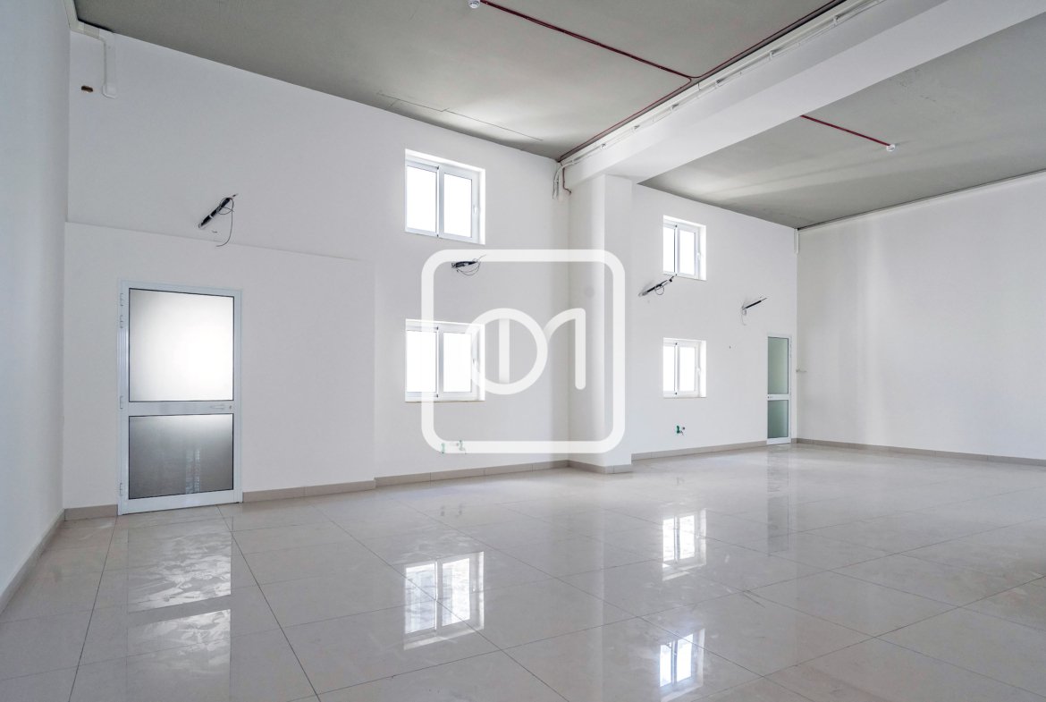 Office for Rent Central Business District