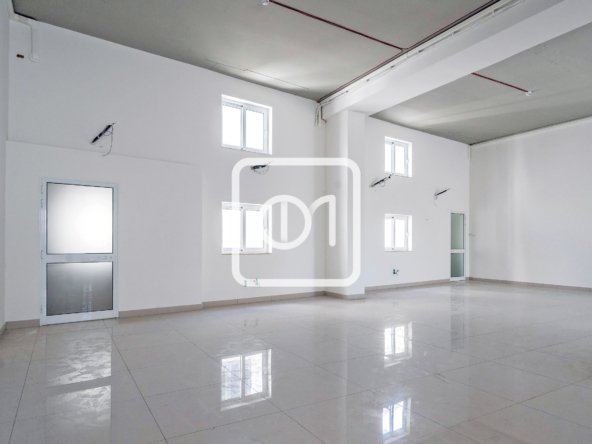 Office for Rent Central Business District