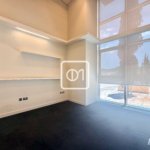 Furnished and Ready to Use Office