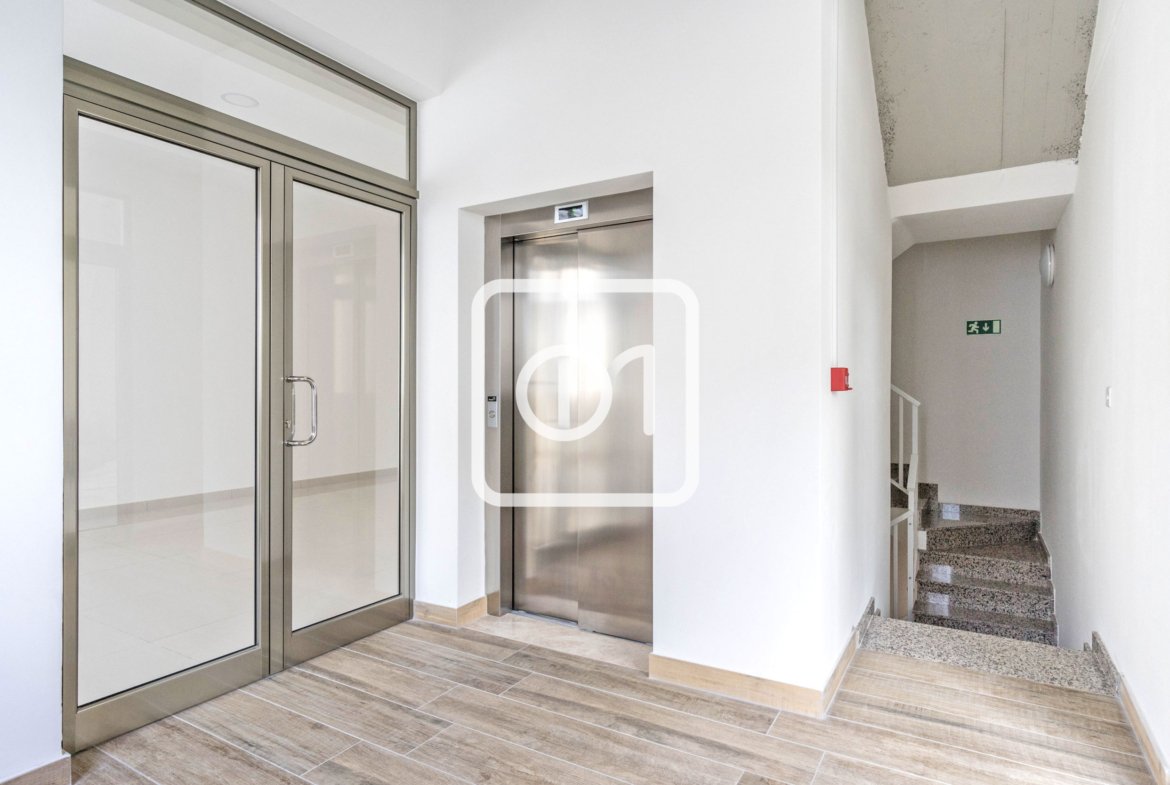 Office for Rent Central Business District