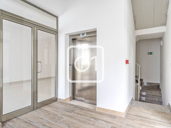 Office for Rent Central Business District