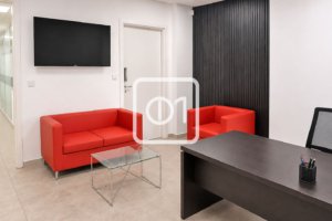 Office In Mriehel Available For Rent