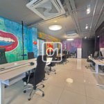 Ready To Move Into Office in St Julians